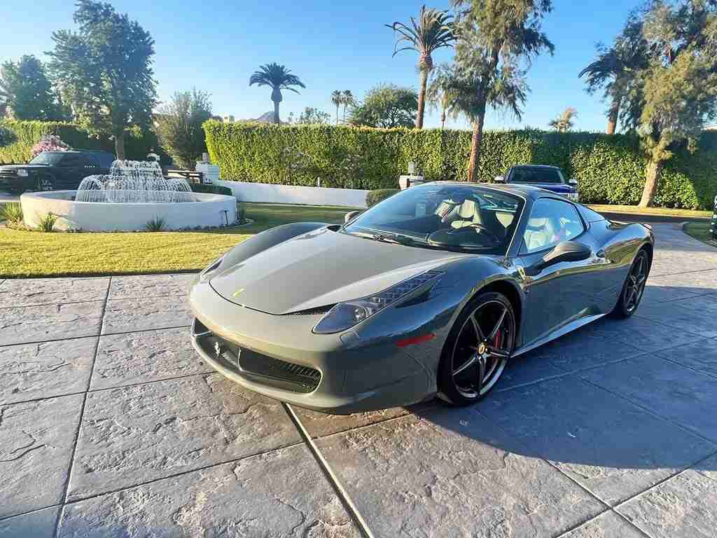 auto detailing