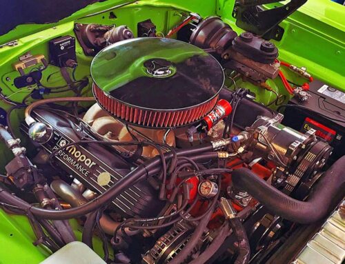 Why is Car Detailing For Exotic And Classic Cars Important?