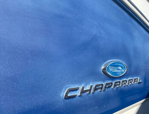 The Ultimate Guide Paint Correction and Oxidation Removal