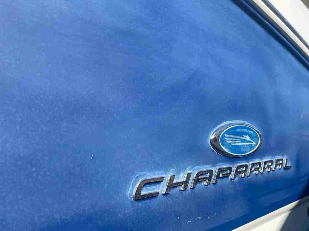 coat oxidation removal