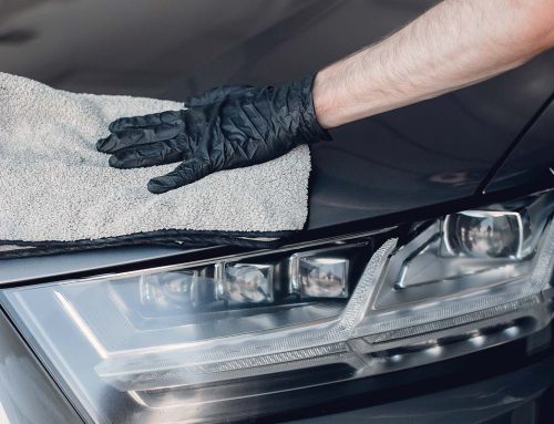 Essential Tips for Protecting Your Car’s Finish in Phoenix, AZ