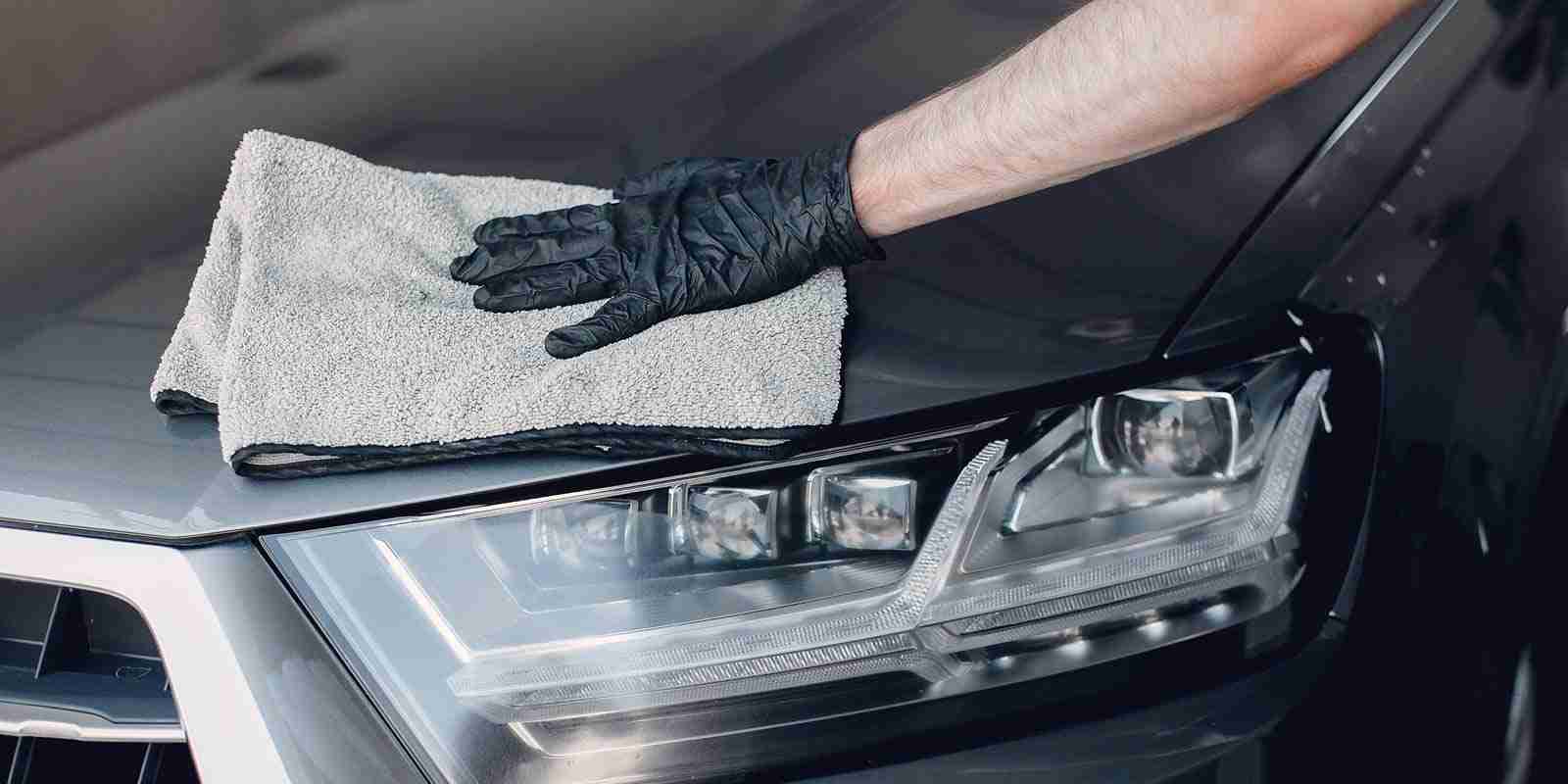 Ceramic coating