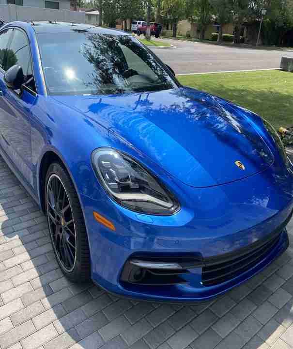Ceramic Coatings