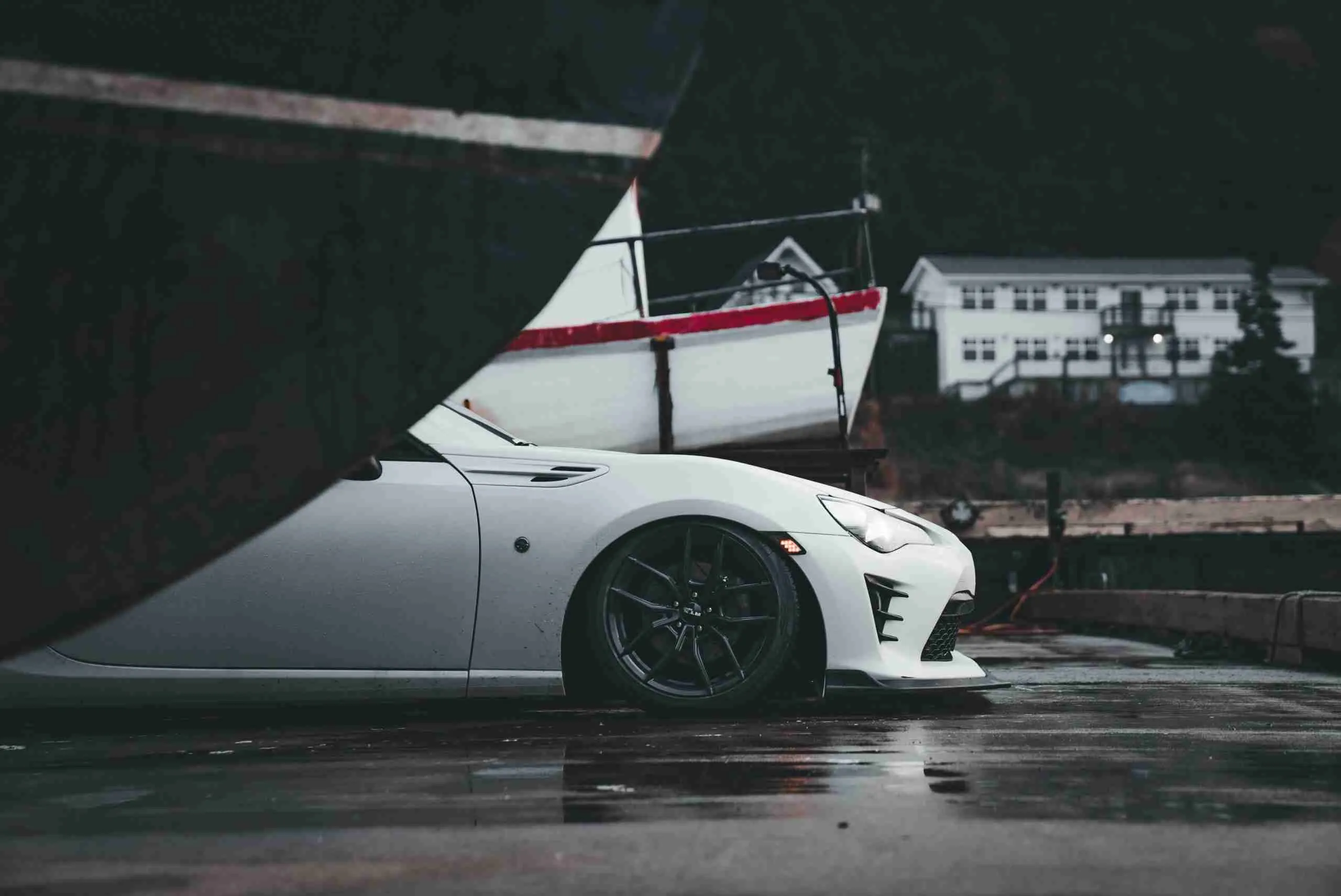 Detailing Tips