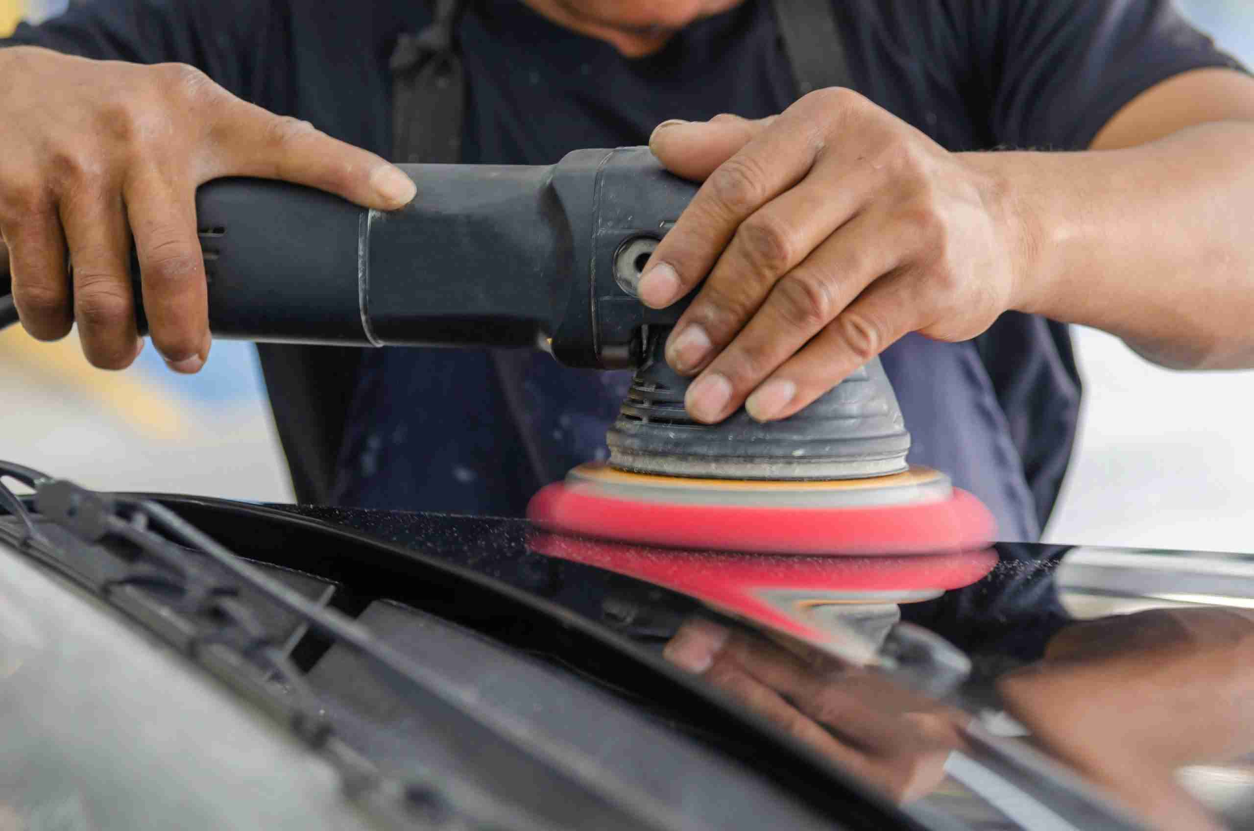 auto spa