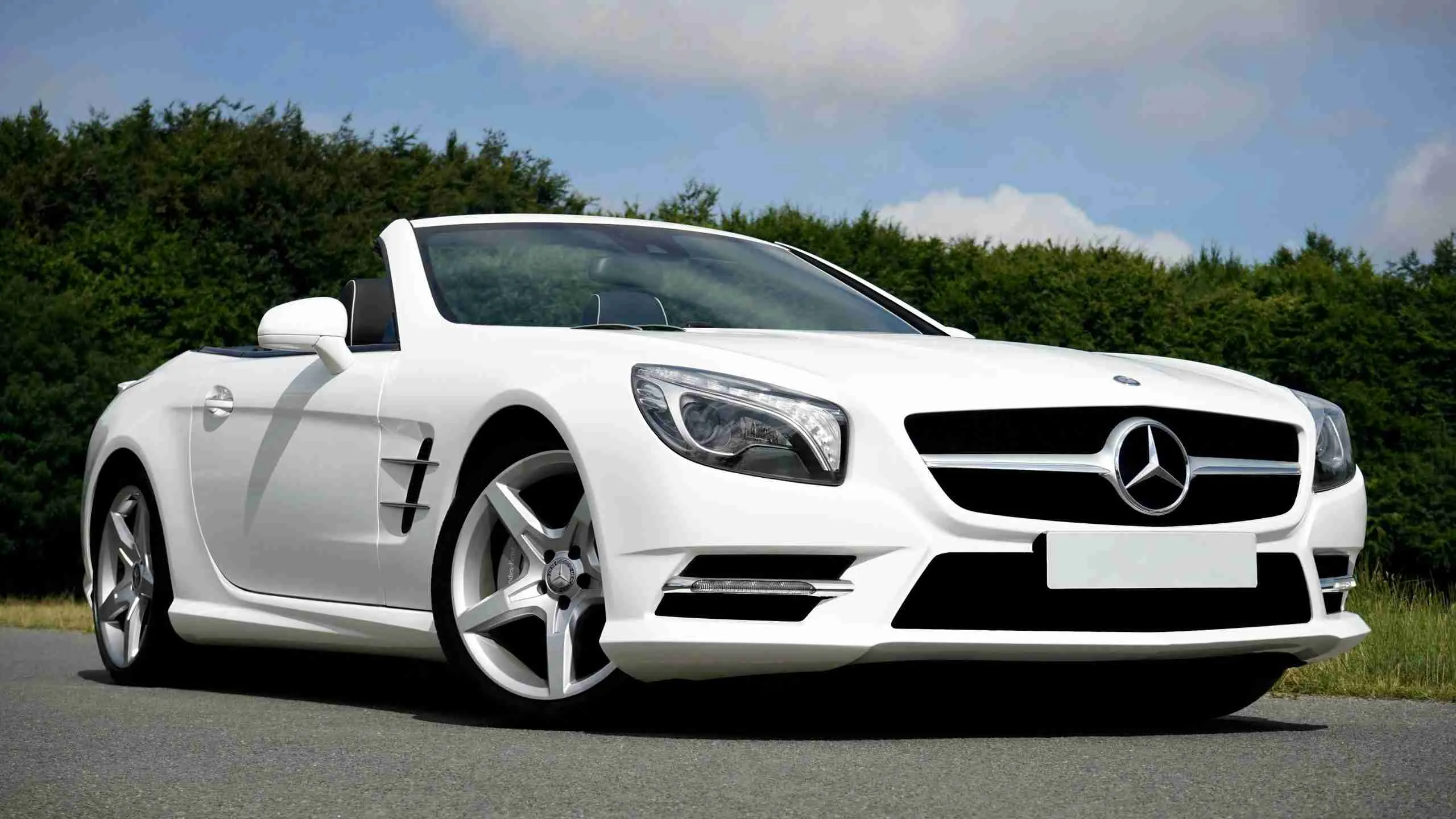 mobile car detailing