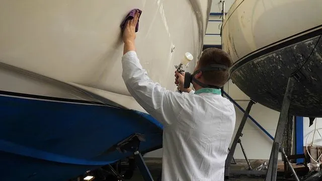 detailing services