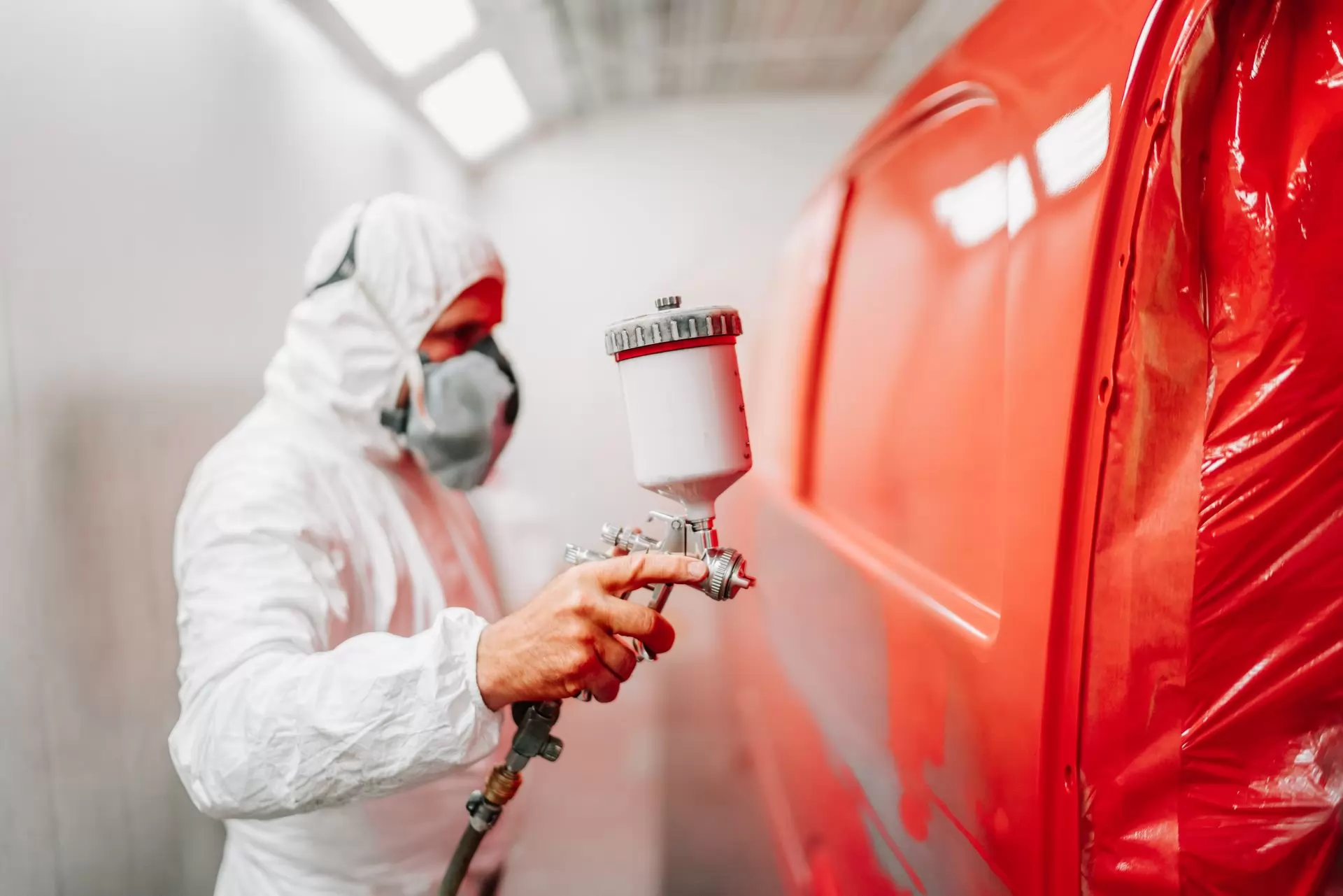 Detailing Tips