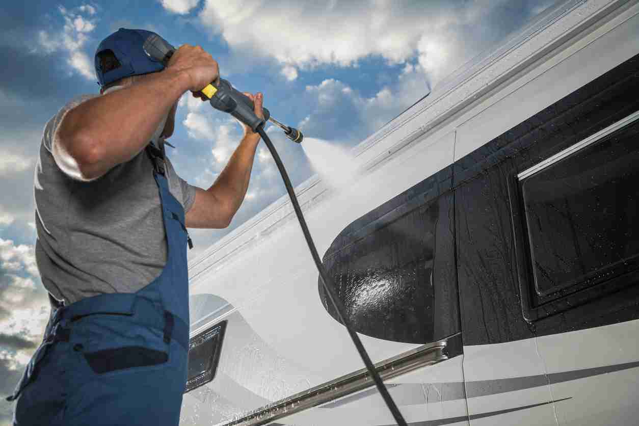 detailing services