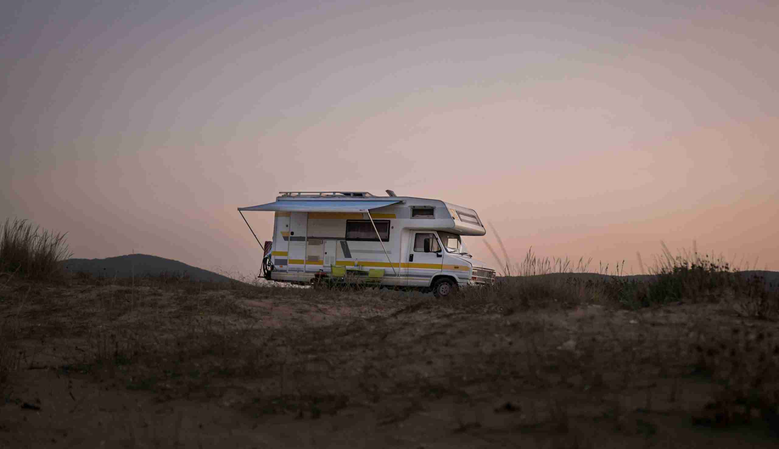 RV 5